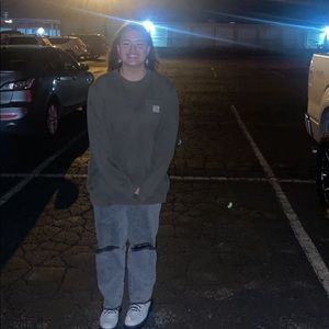 Meet your Posher, Kiki